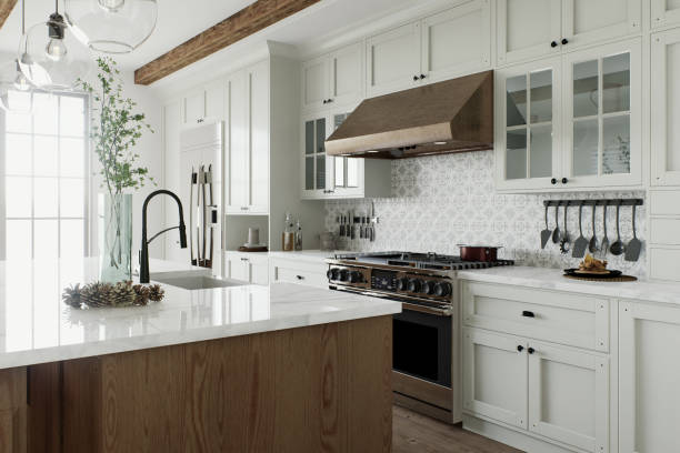 Affordable Cabinet Installation solutions in Roanoke, TX